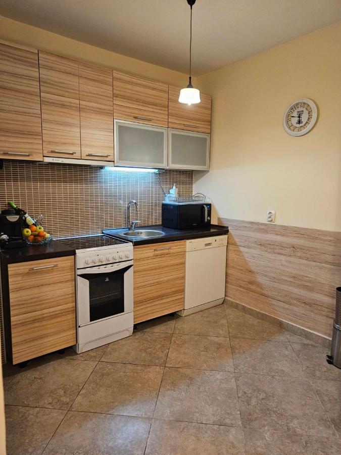 הרצג-נובי Apartment Mimi מראה חיצוני תמונה