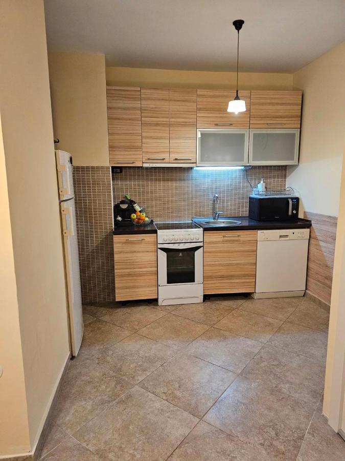 הרצג-נובי Apartment Mimi מראה חיצוני תמונה