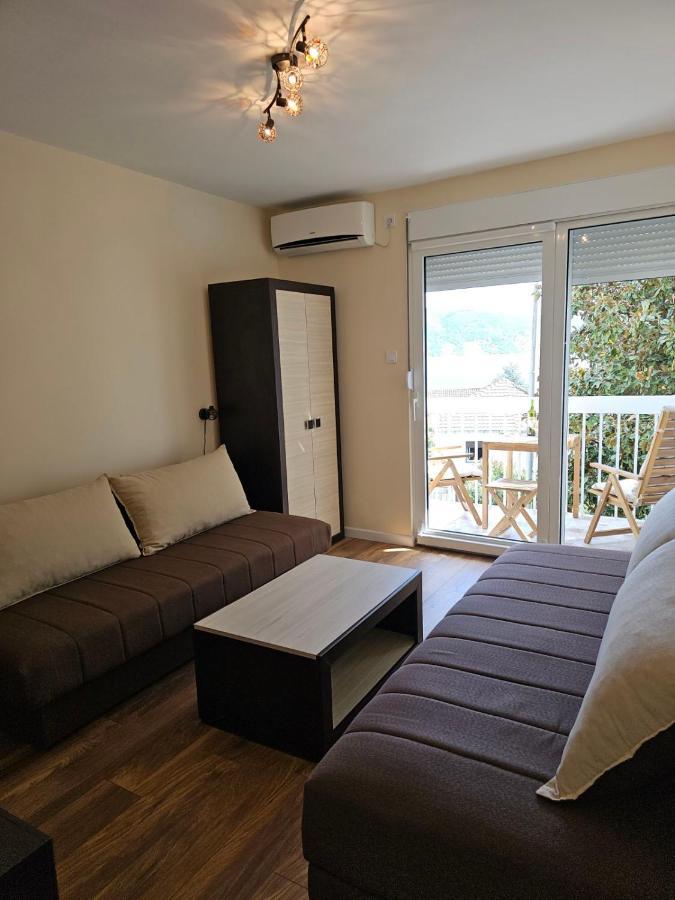 הרצג-נובי Apartment Mimi מראה חיצוני תמונה